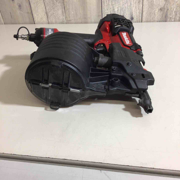 ★マキタ(makita) 高圧エア釘打ち機 AN935H【戸田店】