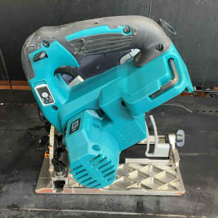 ★マキタ(makita) コードレス防じん丸のこ KS513DZ【草加店】