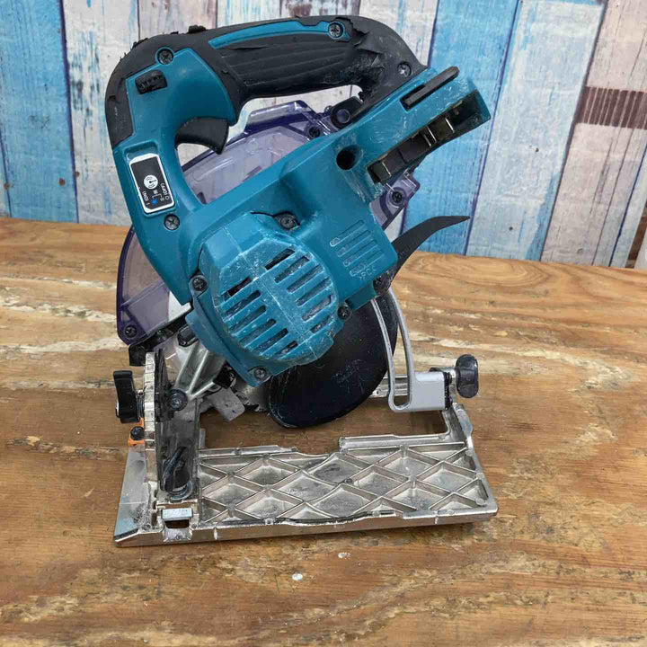 ★マキタ(makita) コードレス防じん丸のこ KS513DZ【柏店】