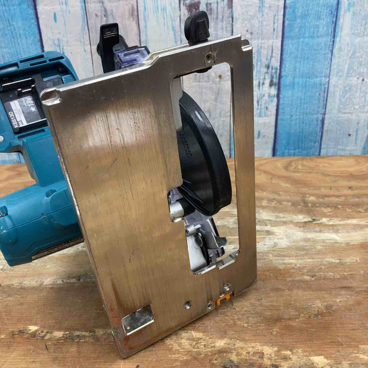 ★マキタ(makita) コードレス防じん丸のこ KS513DZ 本体のみ 18V【柏店】