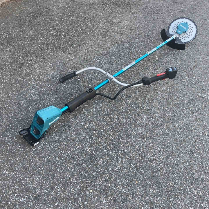 【店頭受取り限定】★マキタ(makita) コードレス草刈機 MUR368UDZ【所沢店】