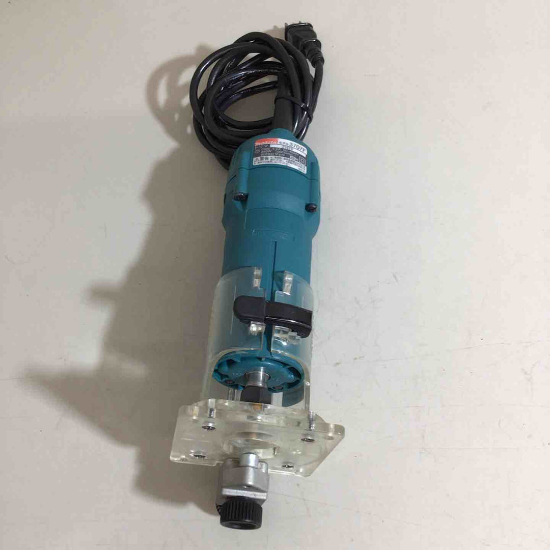 ☆マキタ(makita) トリマ 3707F【戸田店】