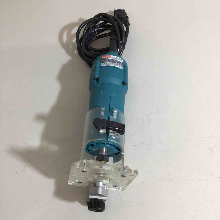 ☆マキタ(makita) トリマ 3707F【戸田店】