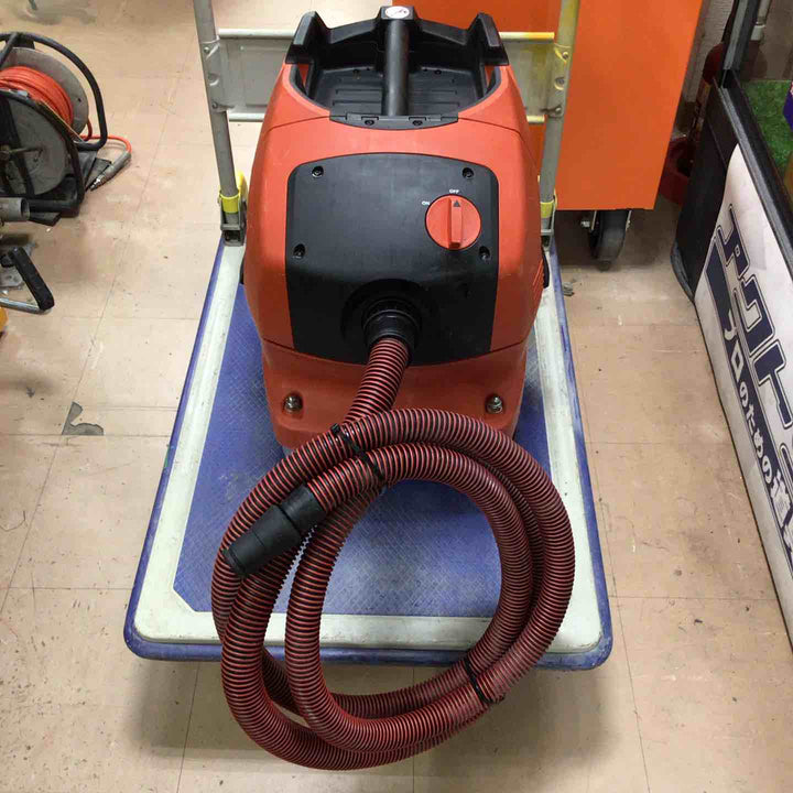 ◇ヒルティ(HILTI) バキュームクリーナー VC-20U 集じん機【草加店】