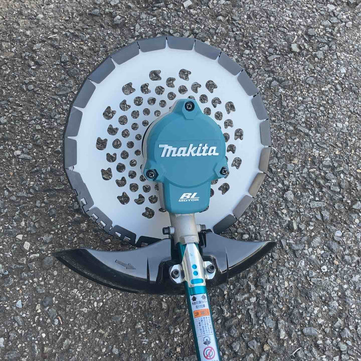 【店頭受取り限定】★マキタ(makita) コードレス草刈機 MUR368UDZ【所沢店】