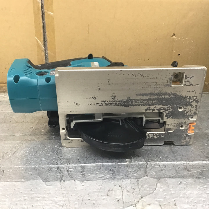 ★マキタ(makita) コードレス防じん丸のこ KS521DRF【所沢店】