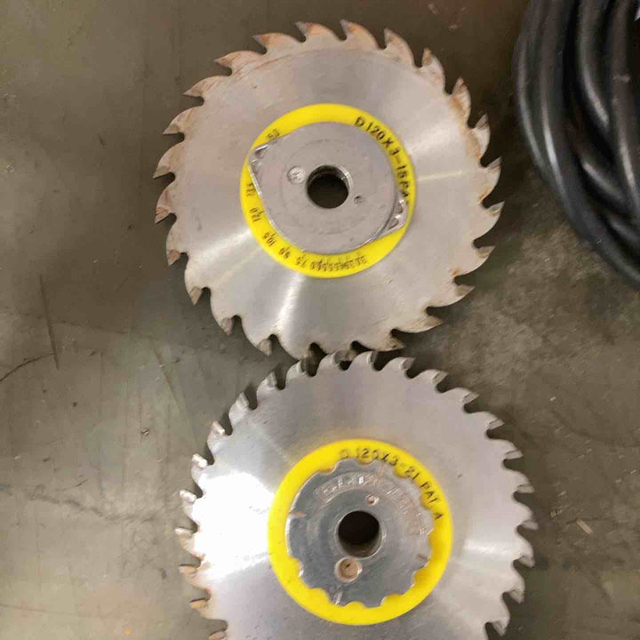 ◇ハイコーキ(HIKOKI ※旧:日立工機) 小穴カッタ 溝切 PG21BA【町田店】