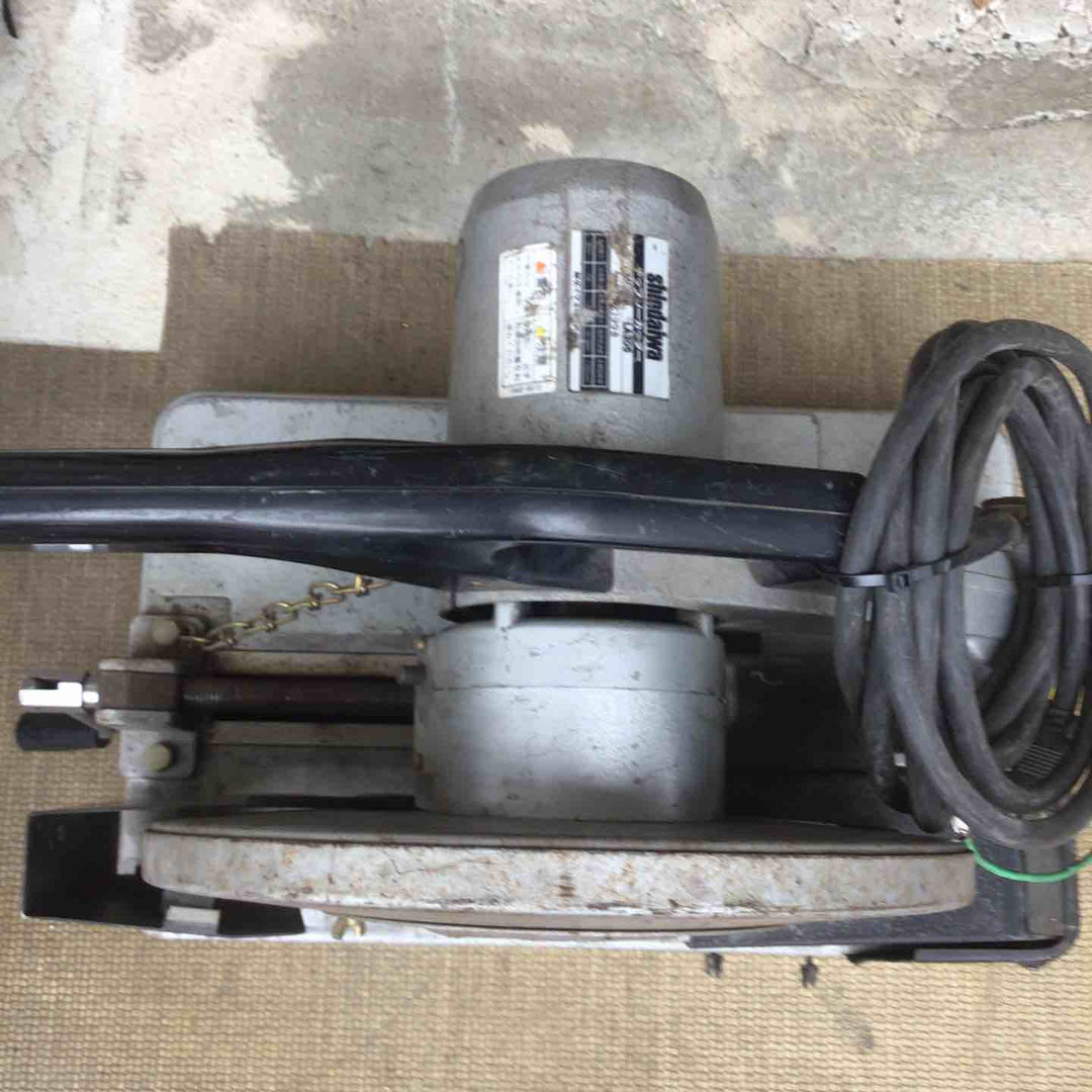 ◇新ダイワ(Shindaiwa) チップソーカッター LA305【町田店】