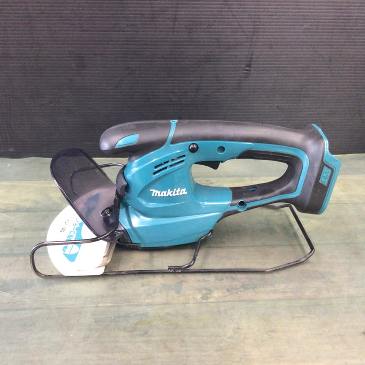 〇マキタ(makita) コードレスバリカン MUM168DZ 【東大和店】