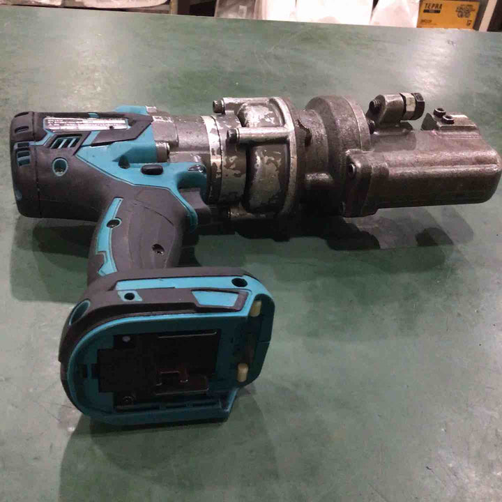 ★オグラ(Ogura) コードレス鉄筋カッター HCC-F1618【川口店】