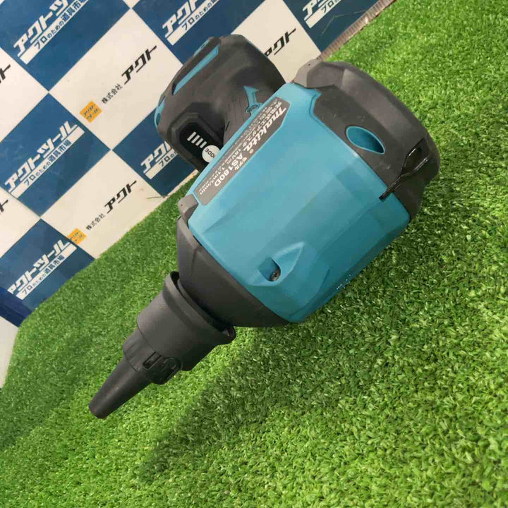 ★マキタ(makita) コードレスエアダスタ AS180DZ【草加店】