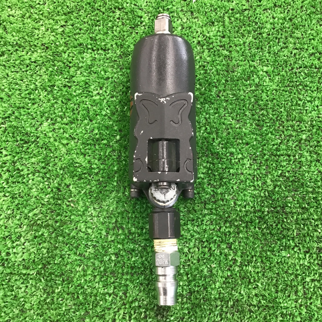 ▲MAC TOOLS 3/8 バタフライエアーラチェットレンチ AWM138【桶川店】