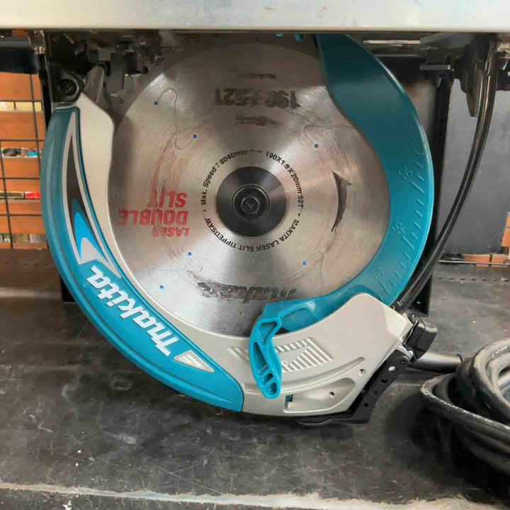 ★マキタ(makita) 丸のこ 5837BA【草加店】