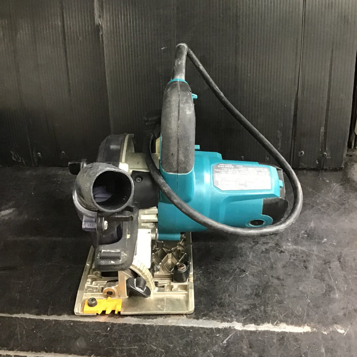 【未使用】マキタ(makita) 防じん丸のこ KS5000FX【草加店】