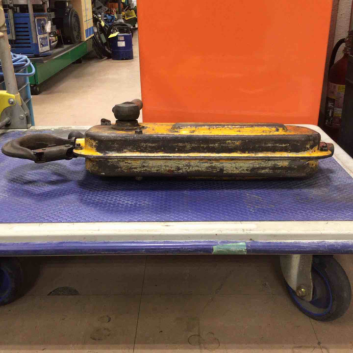 TIRFOR チルホール パーフェクト TU16 手動ウィンチ【草加店】