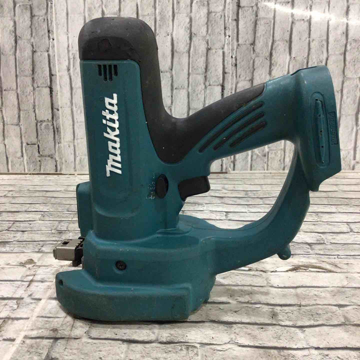 ★マキタ(makita) コードレス全ネジカッター SC101DZ【川口店】