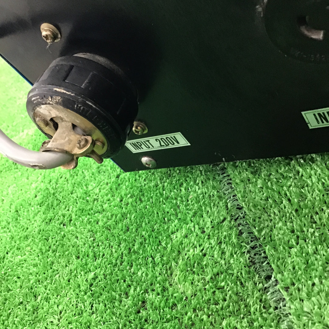 東京テクニ パワートランス 型番不明 変圧器 【桶川店】