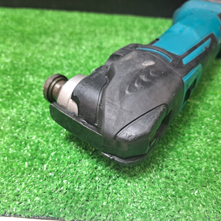 ★マキタ(makita) コードレスマルチツール TM51DZ 18V5.0Ahバッテリー付き【岩槻店】
