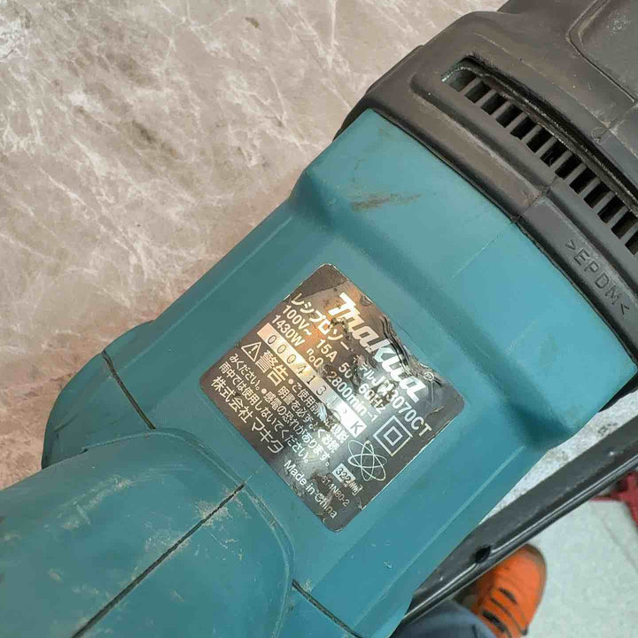 ★マキタ(makita) レシプロソー JR3070CT【八潮店】