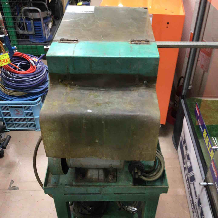 【店頭受取り限定】平和テクニカ ファンカッター TYPE32【草加店】