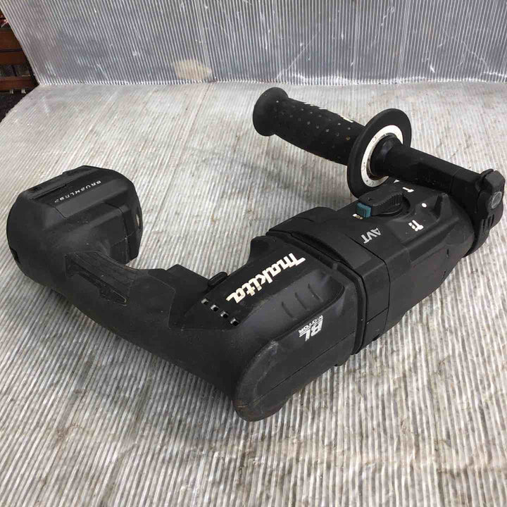 【中古】マキタ(makita) コードレスハンマドリル HR182DRGXB【草加店】