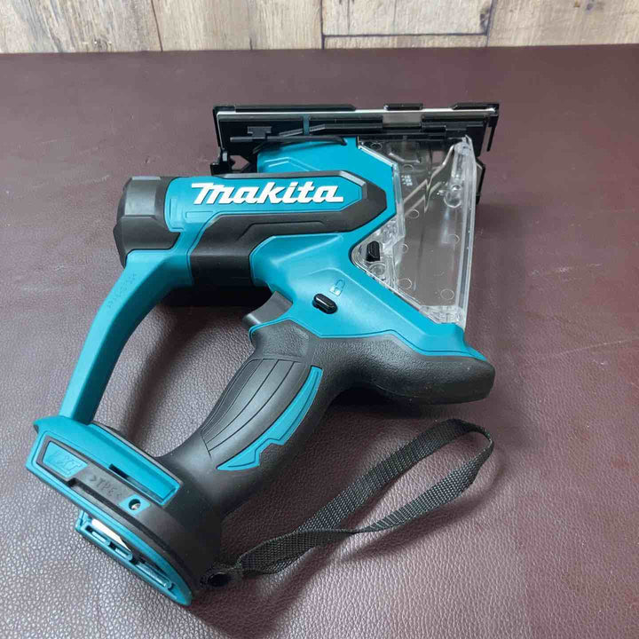 【中古美品】 マキタ(makita) 18V コードレスボードカッタ SD180DRGX 充電式  フルセット 【東大和店】