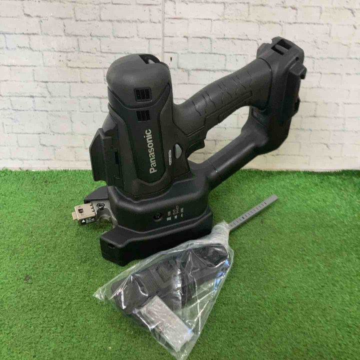 ★パナソニック(Panasonic) コードレス全ネジカッター EZ45A9X-B【町田店】
