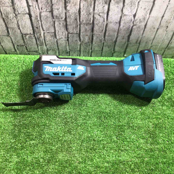 ★マキタ(makita) コードレスマルチツール TM52DZ【川口店】