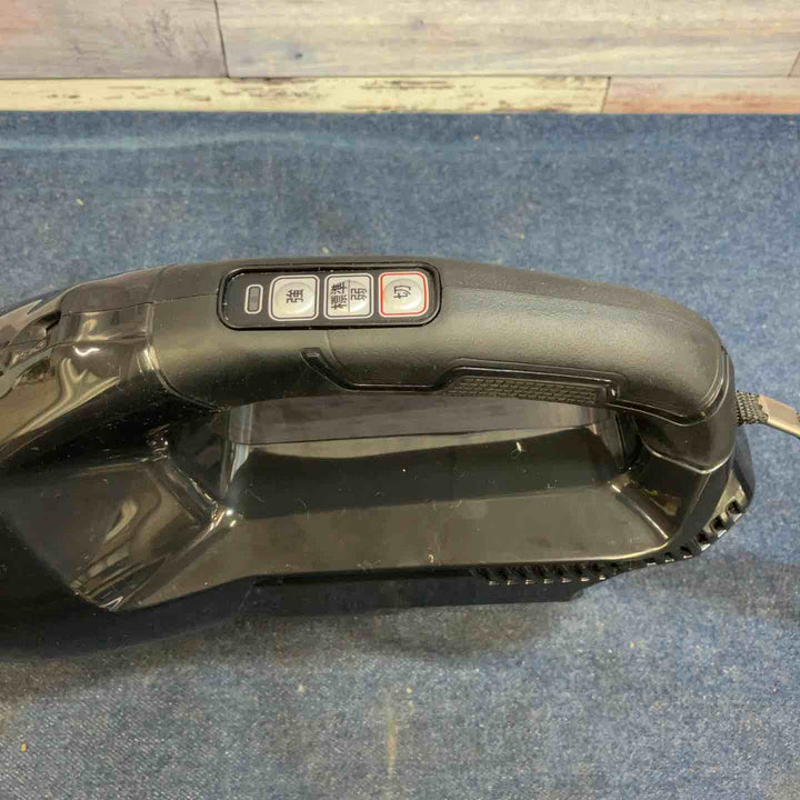 ★ハイコーキ(HIKOKI ※旧:日立工機) コードレスクリーナー R18DC(S)(NN)【八潮店】