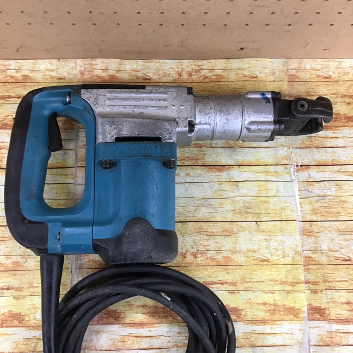 マキタ(makita) 電動ハンマ HM0830【川崎店】