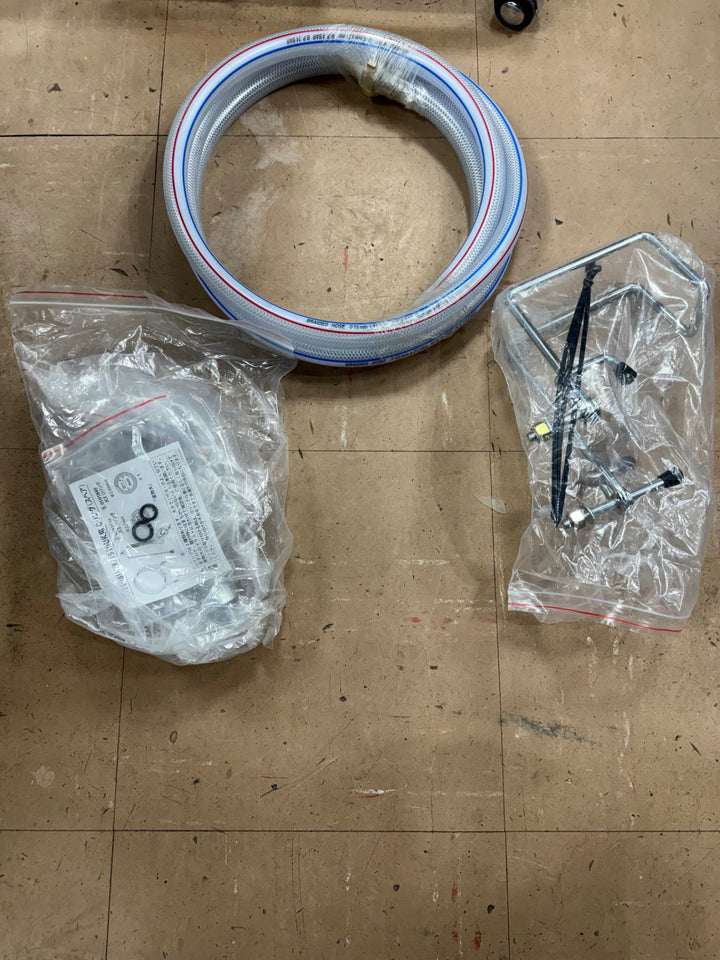 【店頭受取り限定】☆工進(KOSHIN) エンジン式高圧洗浄機 JCE-1408UDX【草加店】