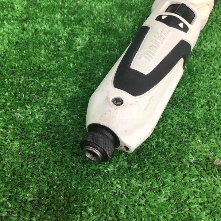 【中古品】 マキタ/makita コードレスペンインパクトドライバ TD021DSW 【鴻巣店】