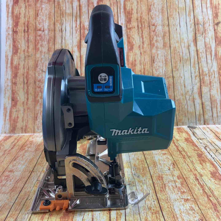 ★マキタ(makita) コードレス丸のこ HS001GZ【川崎店】