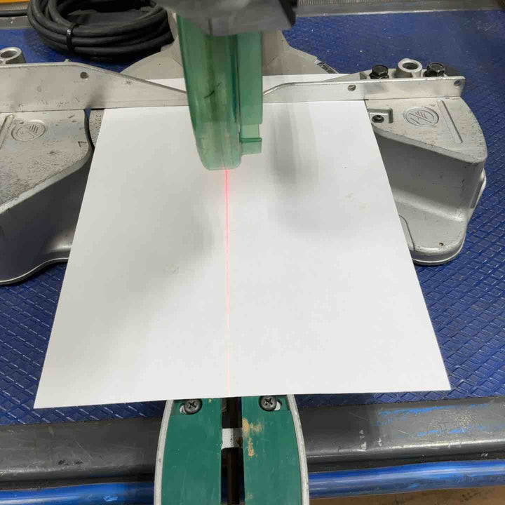 ☆ハイコーキ(HIKOKI ※旧:日立工機) 卓上スライド丸のこ C7RSH【草加店】