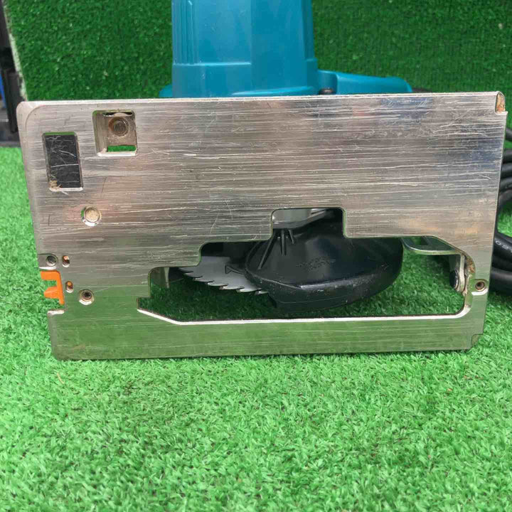 【中古・新品刃取付!】 マキタ makita 125mm 電気マルノコ 5230 【桶川店】