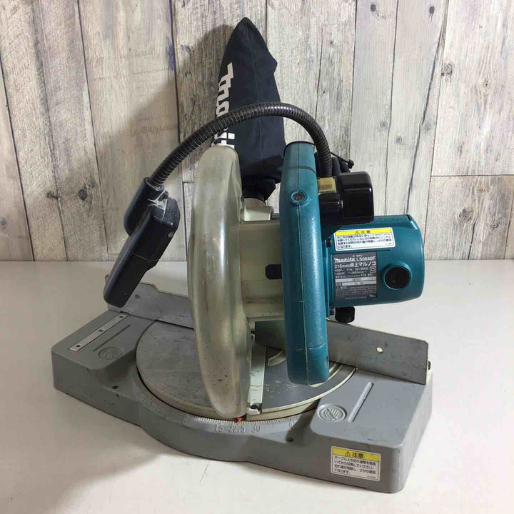 ☆マキタ(makita) 卓上マルノコ 216mm LS0840F【戸田店】