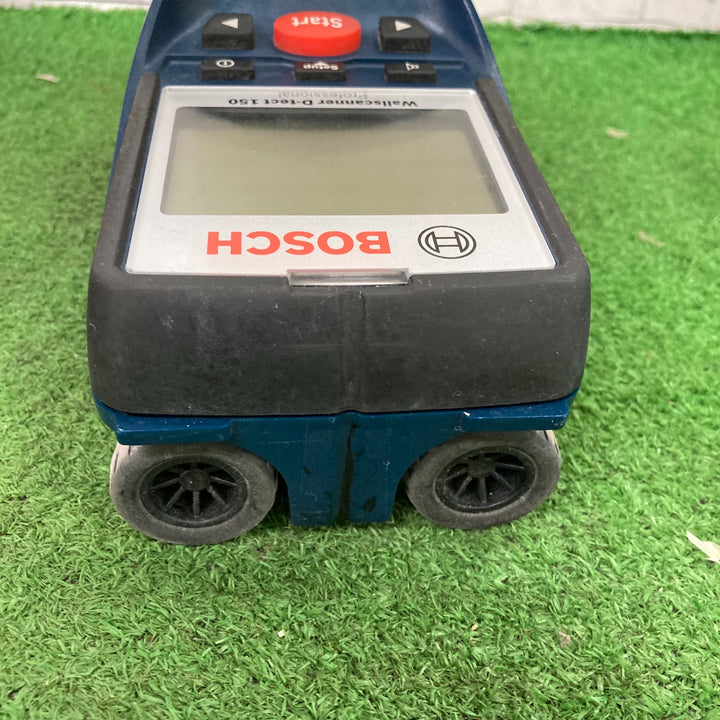 ★ボッシュ(BOSCH) コンクリート探知機 ウォールスキャナー  D-TECT150CNT(D-tect150CNT)【町田店】