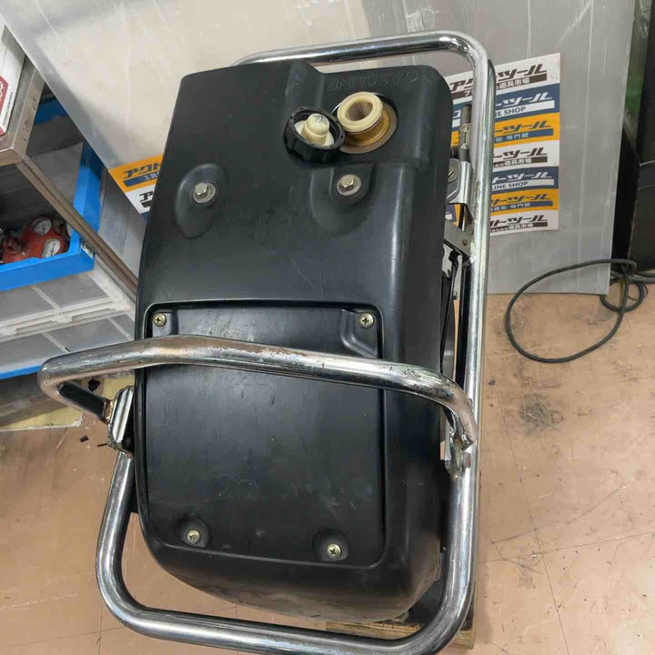 【店頭受取り限定】明和 エンジンランマ RTX60D【草加店】