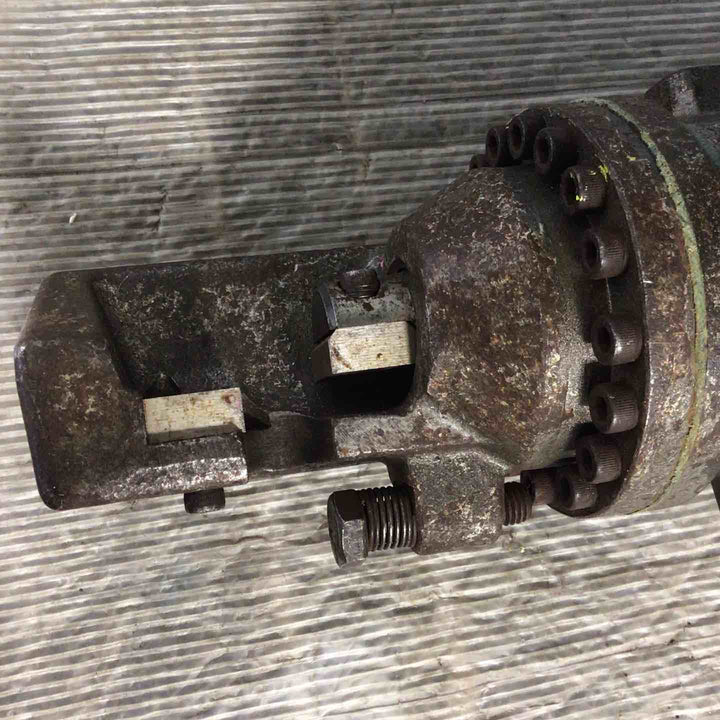 REBAR CUTTER 鉄筋カッター 52503【草加店】