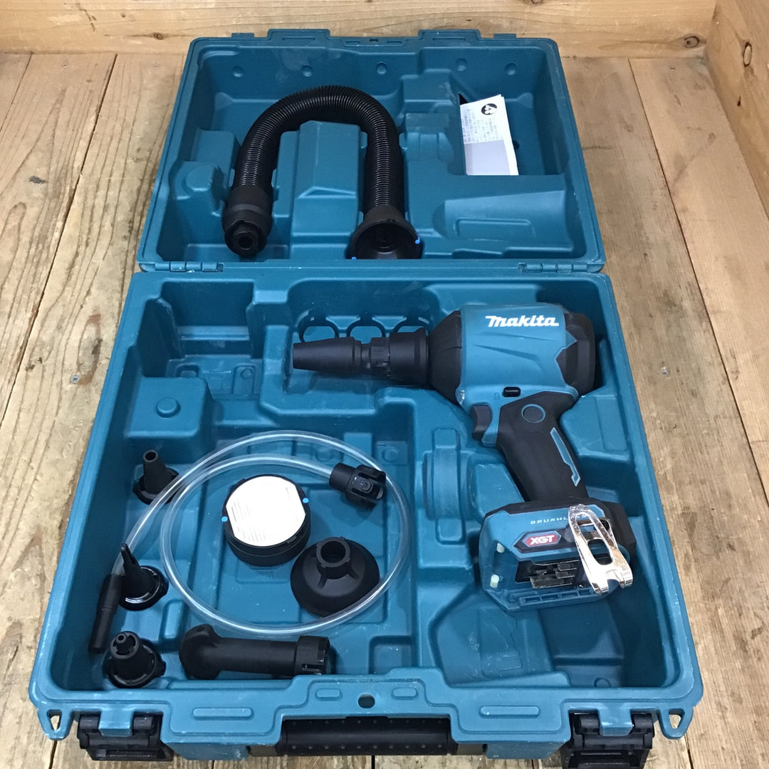 ★マキタ(makita) コードレスエアダスタ AS001GZ【所沢店】