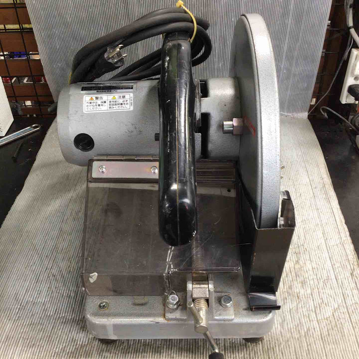 ◇新ダイワ(Shindaiwa) 308mmチップソーカッター LA120-C【草加店】