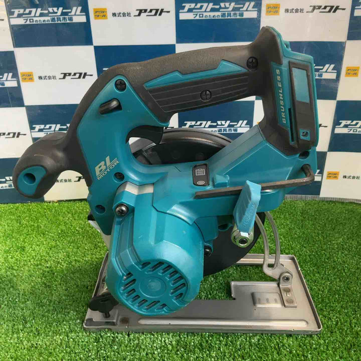 ★マキタ(makita) コードレスチップソーカッター CS551DZ【草加店】