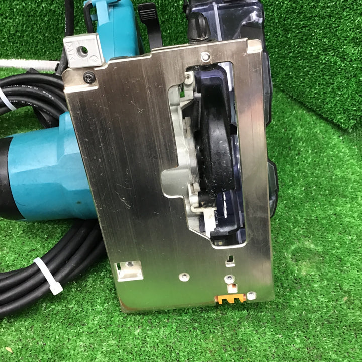 ★マキタ(makita) 100mm 防じん丸のこ KS4100F【桶川店】