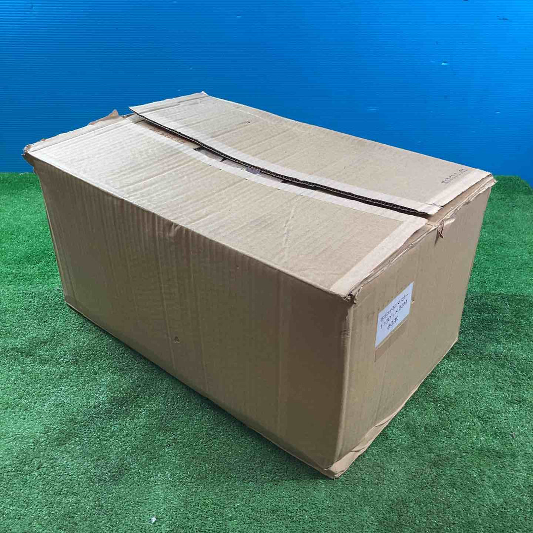 布コロナミニマスカー 1100mm×25m 60本入り ※開封済み【岩槻店】