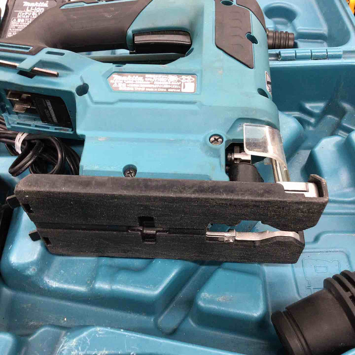◇マキタ(makita) コードレスジグソー JV103DSH【戸田店】