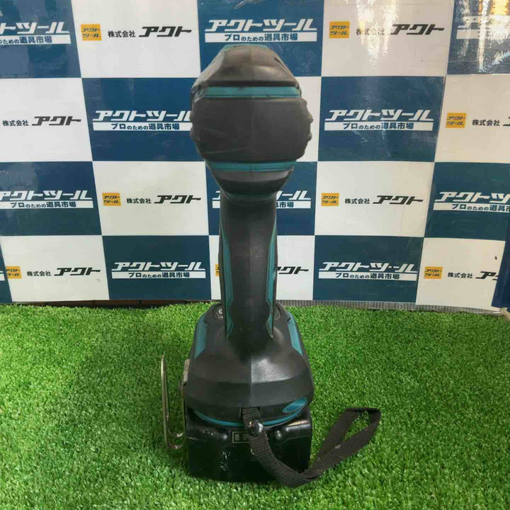 ★マキタ(makita) コードレス4モードインパクトドライバー TP141DRFX【草加店】