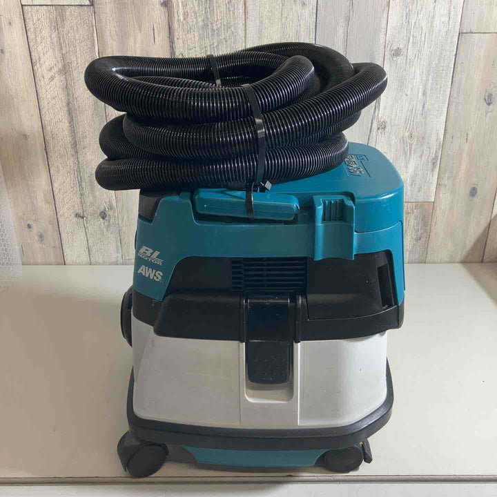 ★マキタ(makita) 粉じん専用 コードレス集じん機 VC867DZ【戸田店】