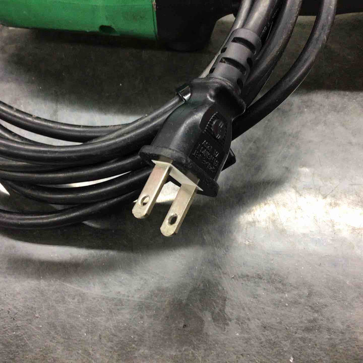 ★ハイコーキ(HIKOKI ※旧:日立工機) 小型セーバーソー CR12VY(N) 本体のみ【戸田店】