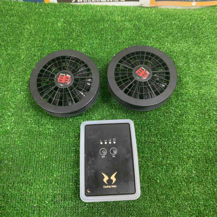 サンエス 空調服用バッテリー RD9890J【草加店】