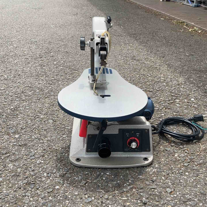 ◇リョービ(RYOBI) 糸ノコ盤 TFE-450【所沢店】